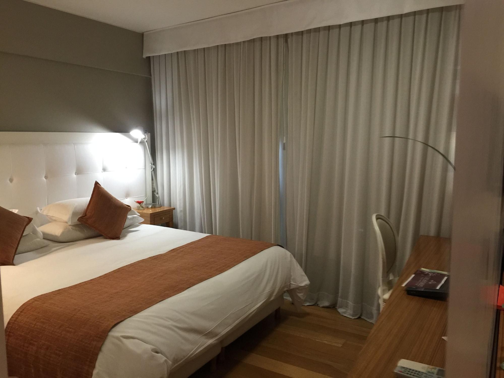 Purobaires Hotel Boutique Ciudad Autónoma de Ciudad Autónoma de Buenos Aires Exterior foto