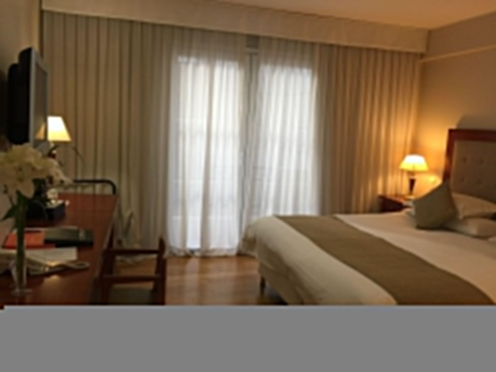 Purobaires Hotel Boutique Ciudad Autónoma de Ciudad Autónoma de Buenos Aires Exterior foto