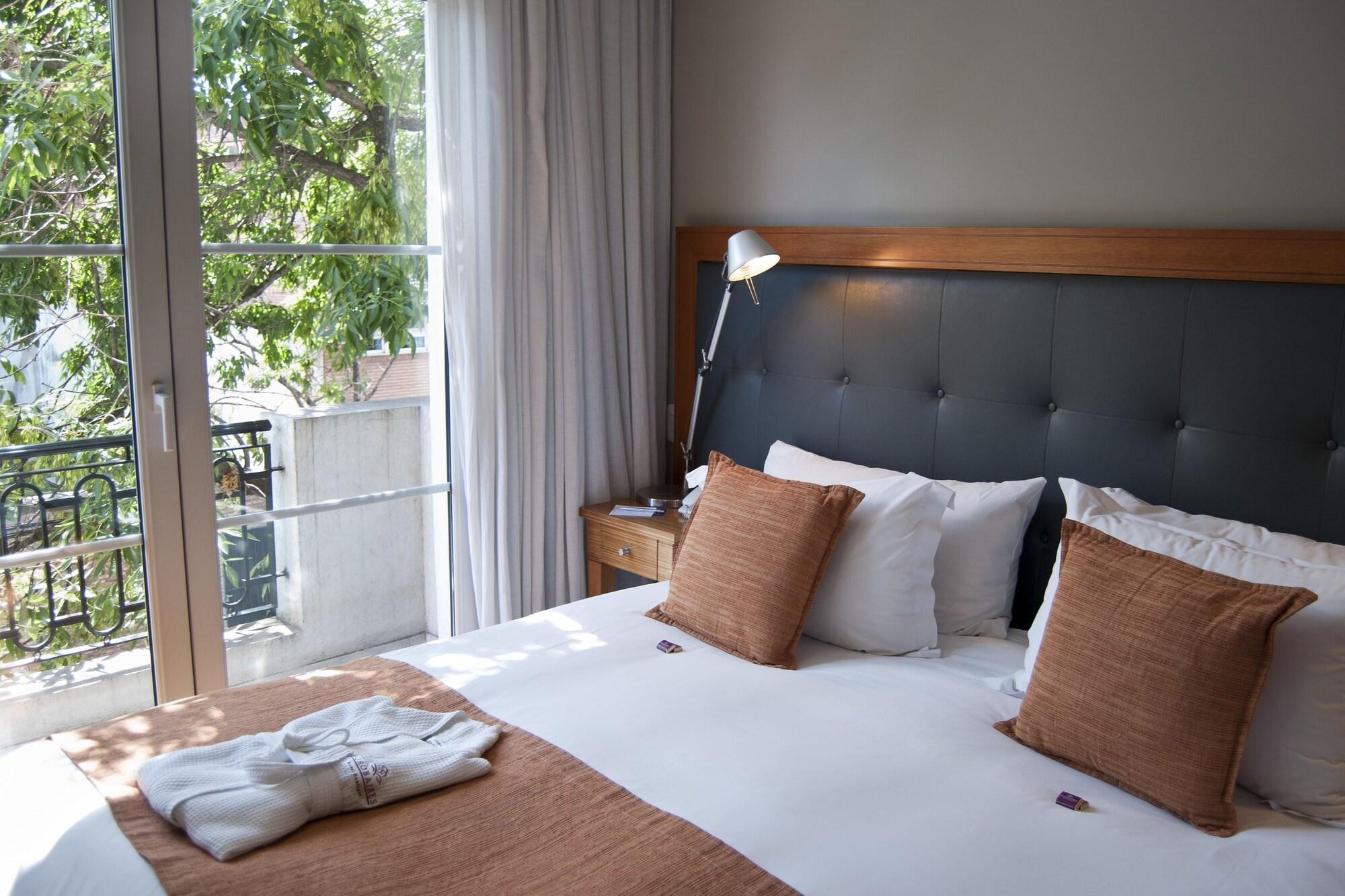 Purobaires Hotel Boutique Ciudad Autónoma de Ciudad Autónoma de Buenos Aires Exterior foto
