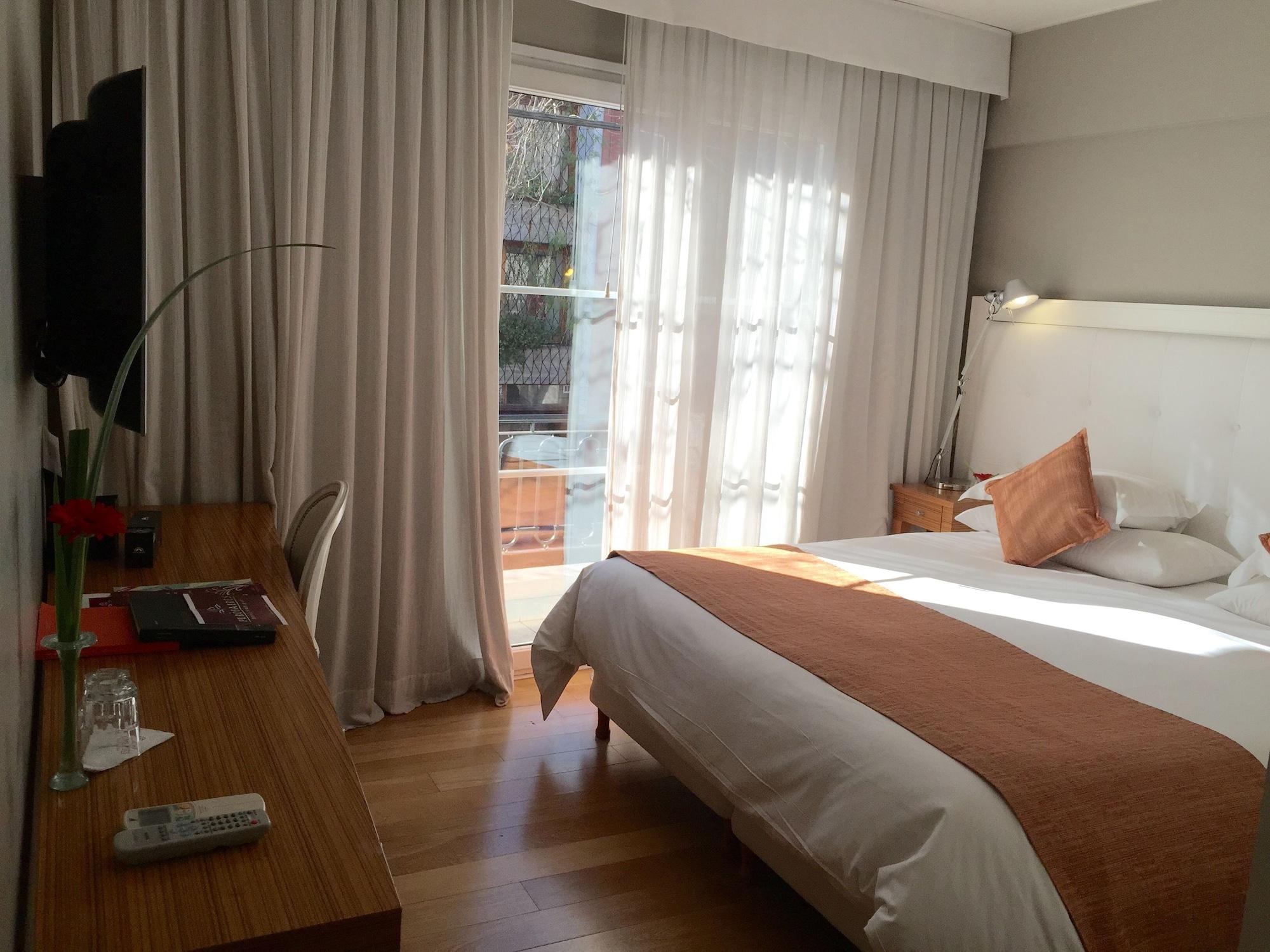 Purobaires Hotel Boutique Ciudad Autónoma de Ciudad Autónoma de Buenos Aires Exterior foto