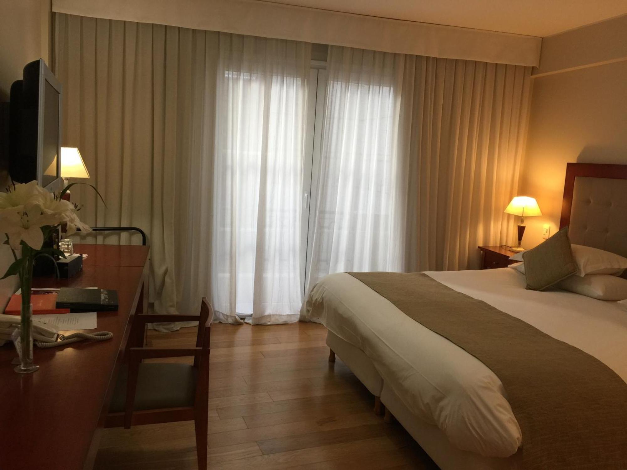 Purobaires Hotel Boutique Ciudad Autónoma de Ciudad Autónoma de Buenos Aires Habitación foto