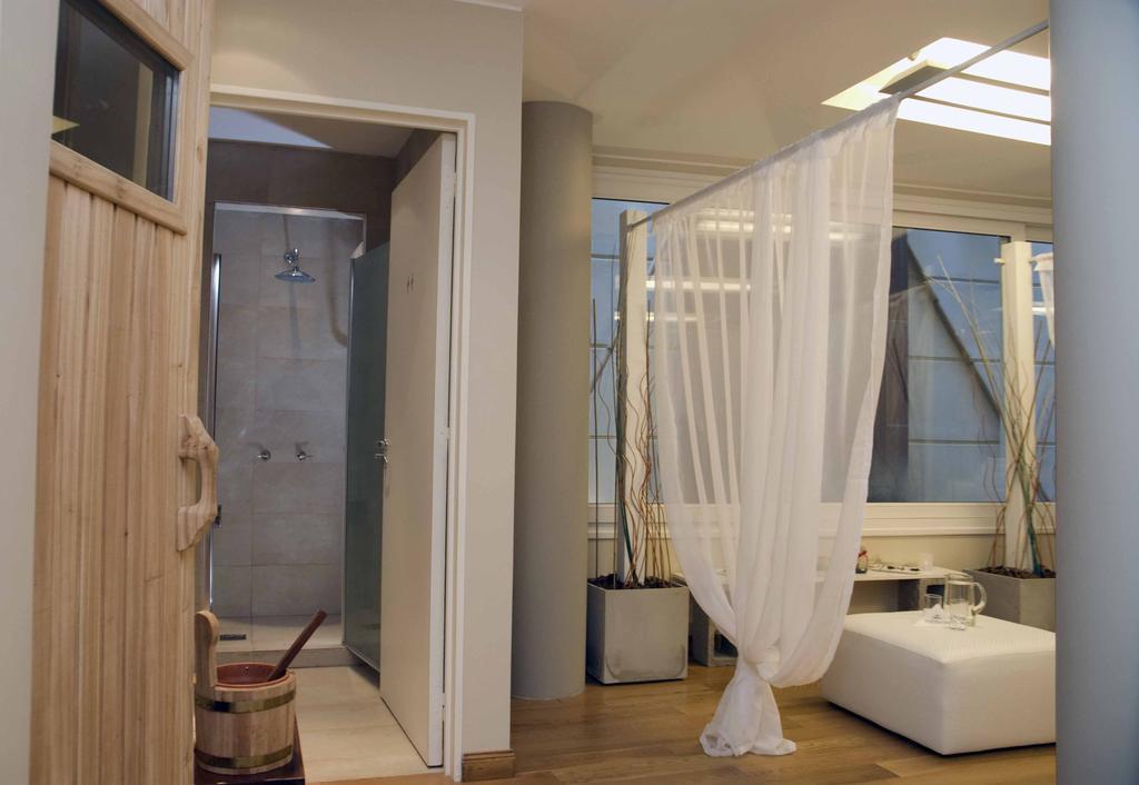 Purobaires Hotel Boutique Ciudad Autónoma de Ciudad Autónoma de Buenos Aires Facilidades foto